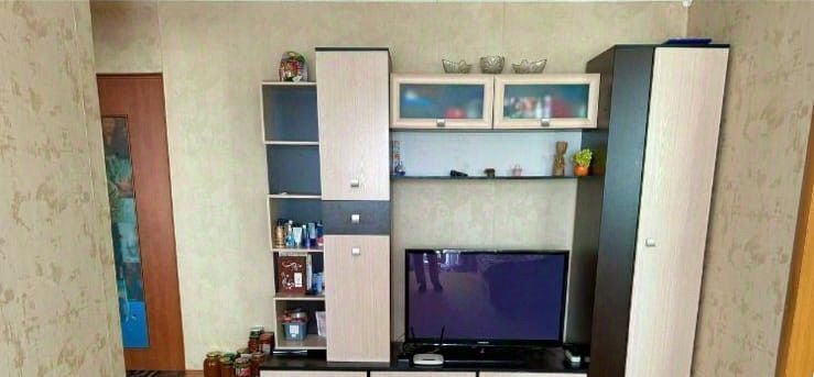 квартира г Киселевск ул Багратиона 23 фото 5