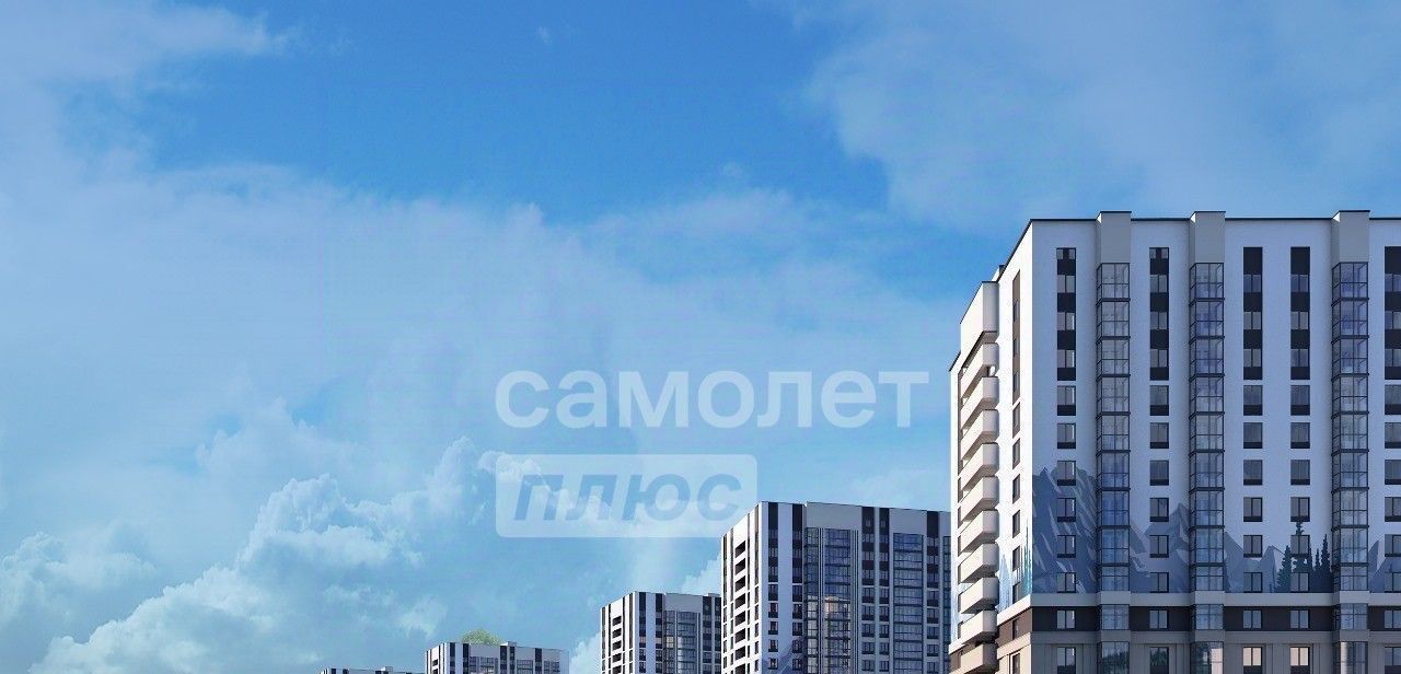 квартира г Тамбов ул Агапкина 2и фото 4