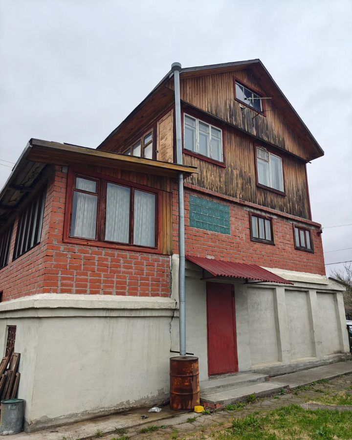 дом г Первоуральск сад Рябинушка Екатеринбург фото 5