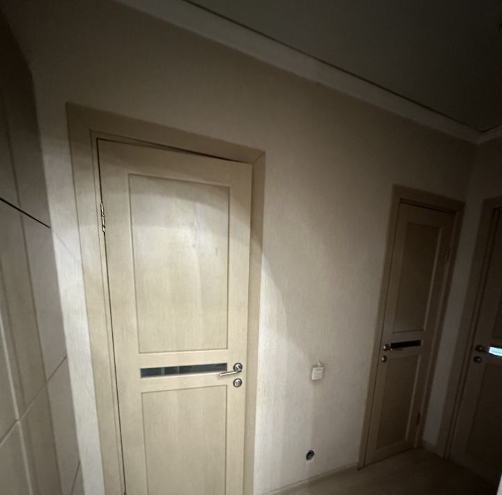 квартира г Кемерово р-н Центральный ул Гагарина 51а фото 15