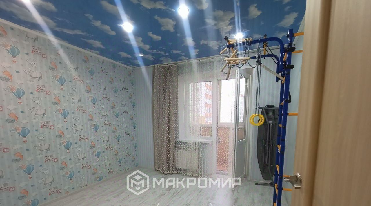квартира г Орел р-н Заводской ул Зеленина 8 фото 20