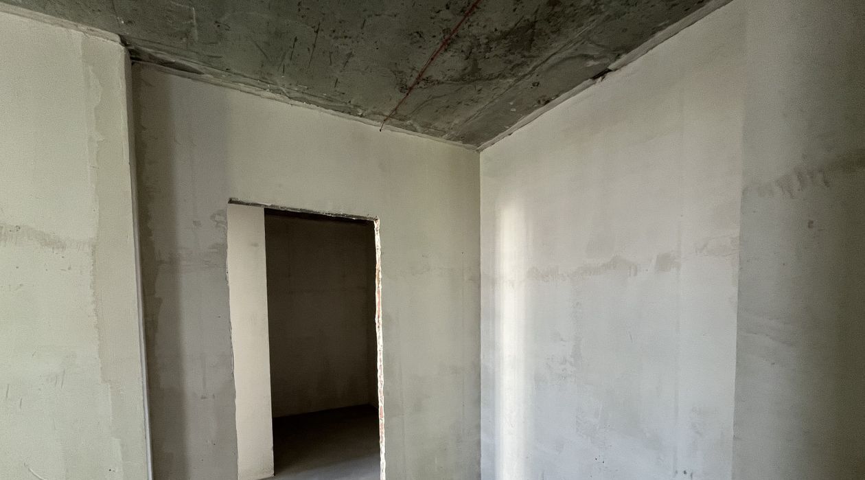 квартира г Пенза р-н Октябрьский ул Стасова 2ак/3 фото 18
