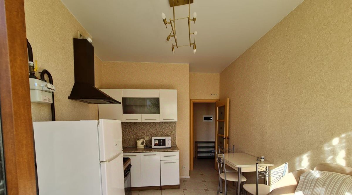 квартира г Геленджик ул Курзальная 3 Центр фото 19