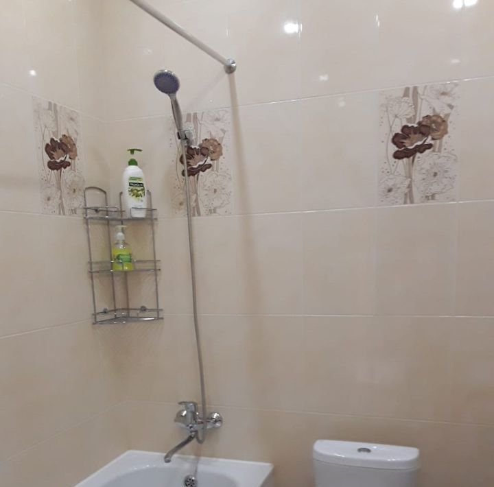 квартира г Геленджик ул Курзальная 3 Центр фото 22