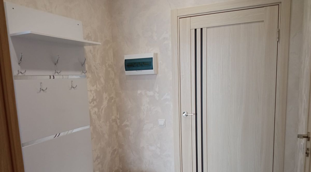 квартира г Горячий Ключ ул Объездная 18к/2 фото 8