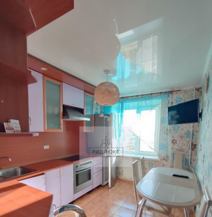 квартира г Магнитогорск р-н Правобережный ул Сталеваров 15 фото 5