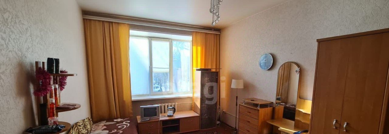 квартира г Хабаровск р-н Индустриальный ул Краснореченская 49/3 фото 6