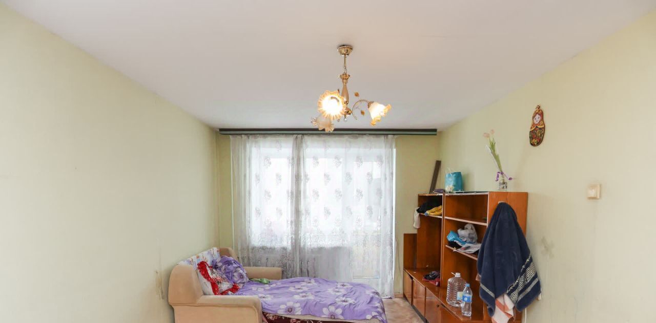 квартира г Хабаровск р-н Краснофлотский ул профессора Даниловского М.П. 30 фото 9