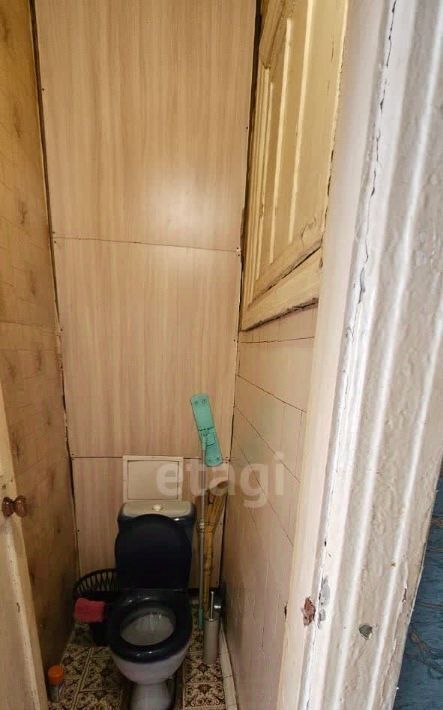 квартира г Хабаровск р-н Индустриальный ул Краснореченская 49/3 фото 19