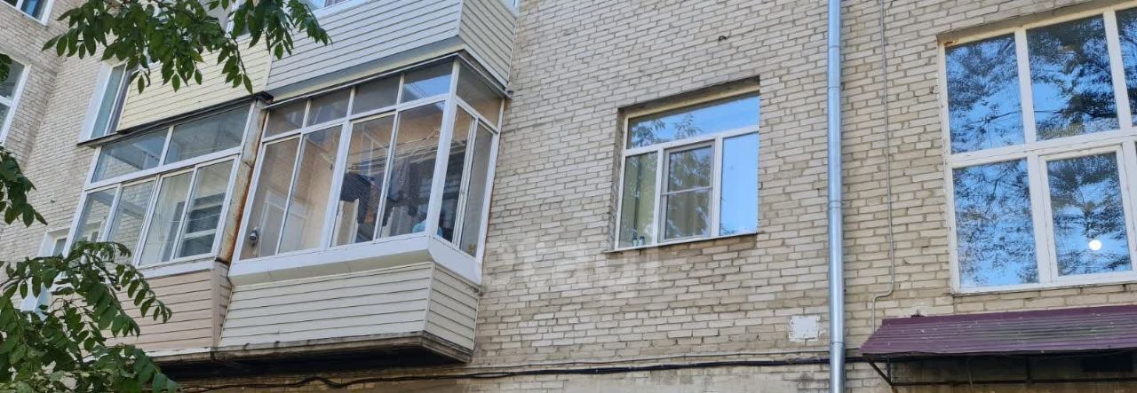 квартира г Хабаровск р-н Индустриальный ул Краснореченская 49/3 фото 25