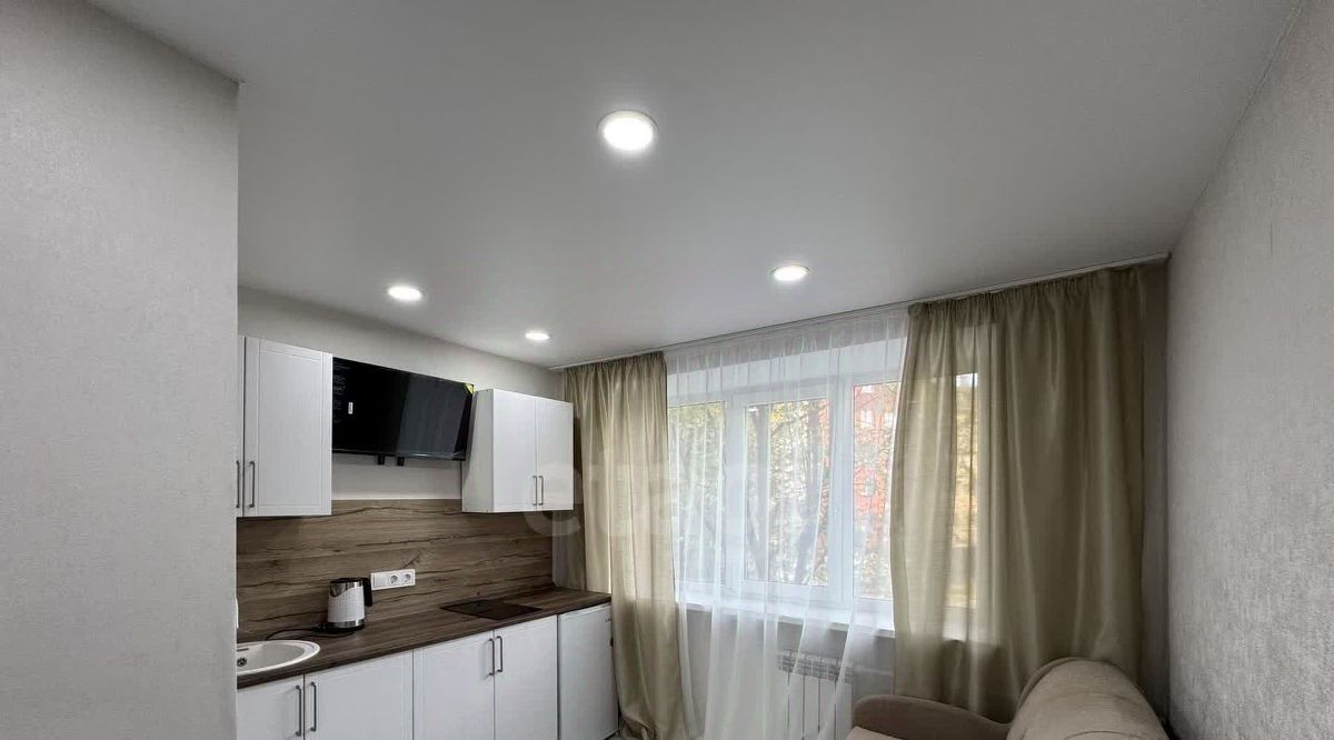 квартира г Калининград р-н Центральный ул Красная 136 фото 1