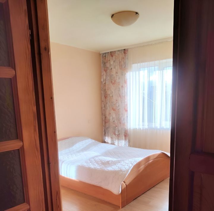 квартира г Калининград р-н Ленинградский ул Согласия 21 фото 11