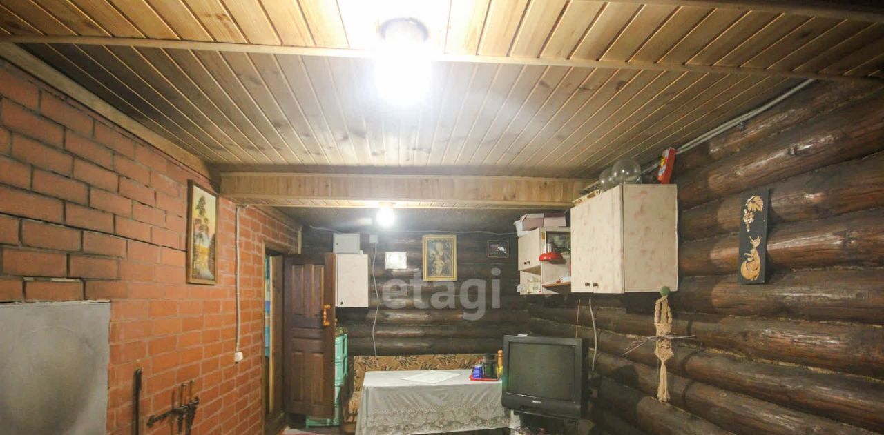 дом р-н Сысертский г Сысерть пер Самоцветный фото 16