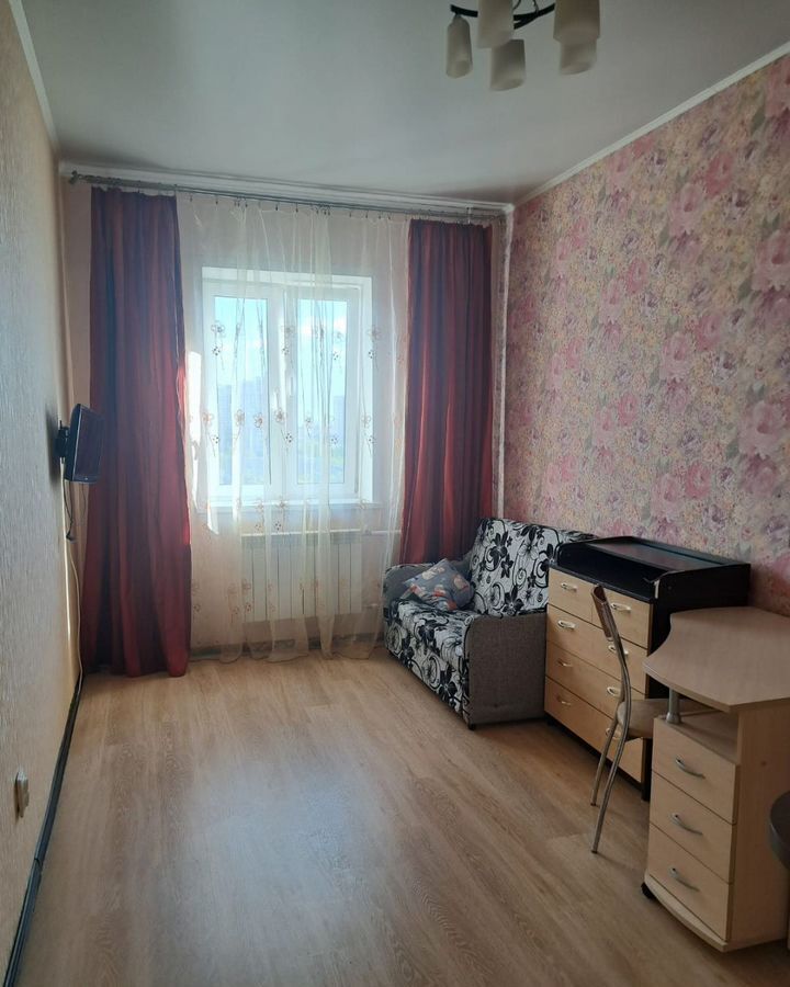 квартира г Тула р-н Центральный ул Николая Руднева 57б фото 4
