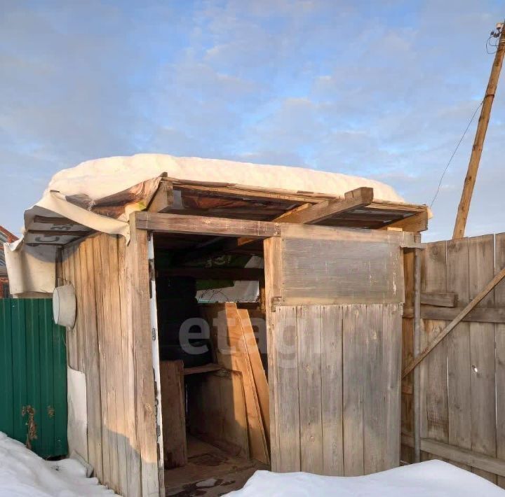 дом г Екатеринбург Ботаническая снт Дружба-10 426 фото 22