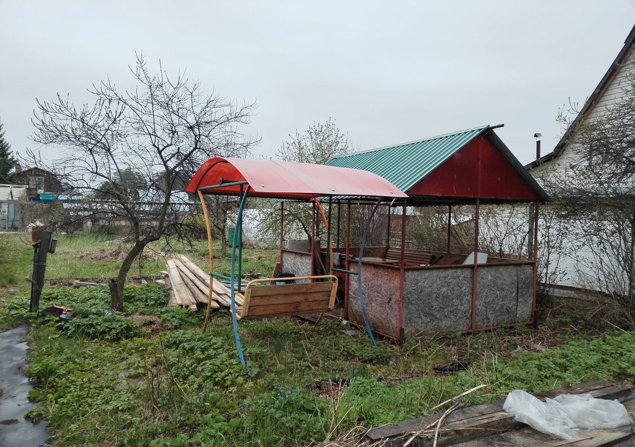 дом г Асбест тер Сдт ЮРУ-2 Асбестовский муниципальный округ фото 2