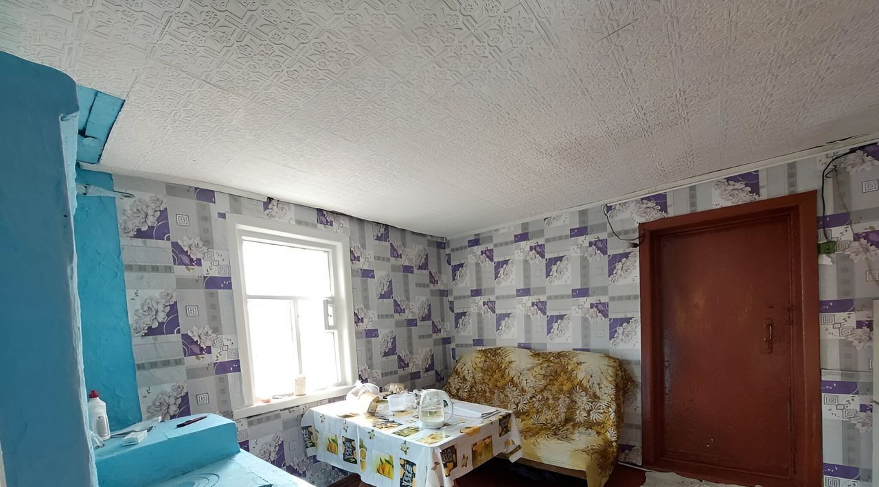 дом г Омск р-н Центральный ул 4-я Челюскинцев пос. Амурский фото 3