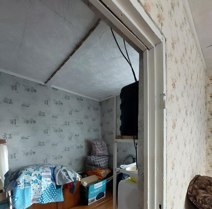 дом г Омск р-н Центральный ул 7-я Северная фото 12