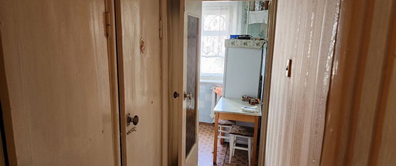 квартира р-н Альметьевский г Альметьевск ул Тельмана 47 муниципальное образование Альметьевск фото 5