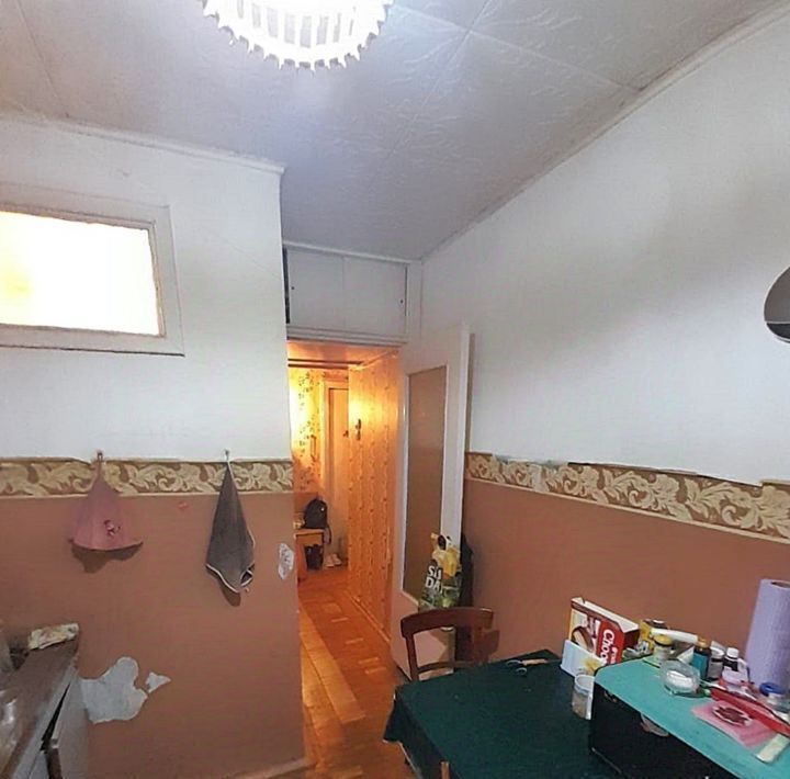 квартира г Орск р-н Октябрьский Новый город ул Гомельская 74 фото 4