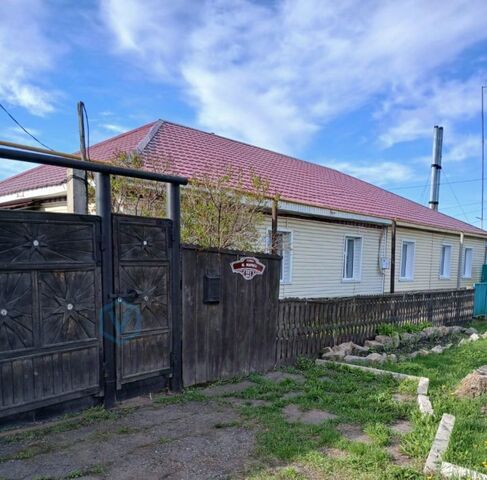 рп Кормиловка ул Карла Маркса 127 Кормиловское городское поселение фото
