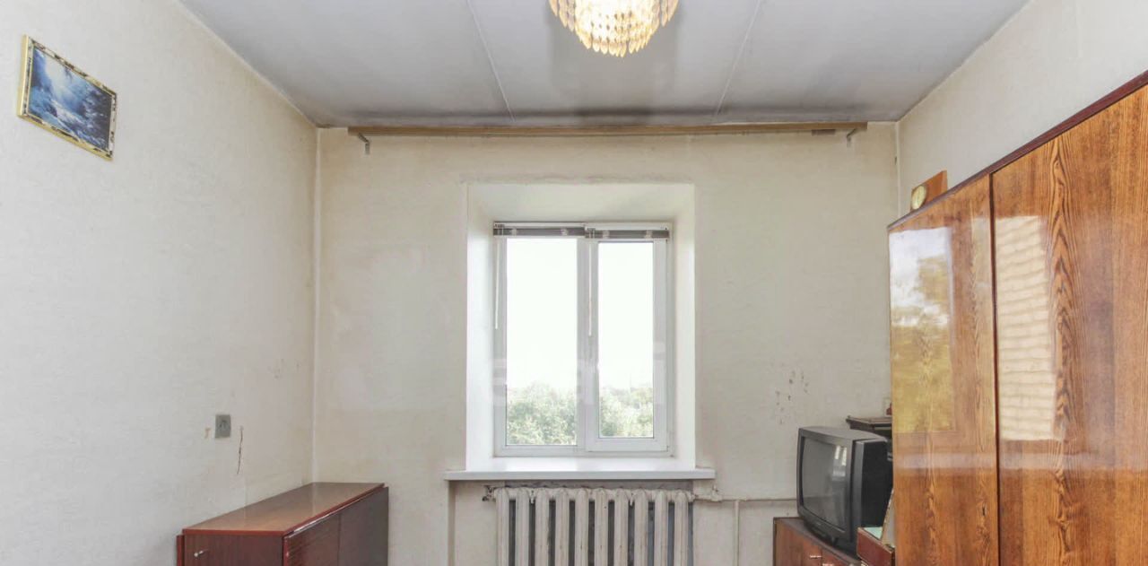 квартира г Омск р-н Кировский ул 8-я Кировская 101 фото 8