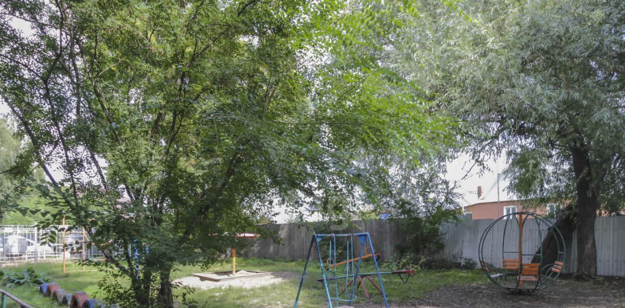 квартира г Омск р-н Кировский ул 8-я Кировская 101 фото 22