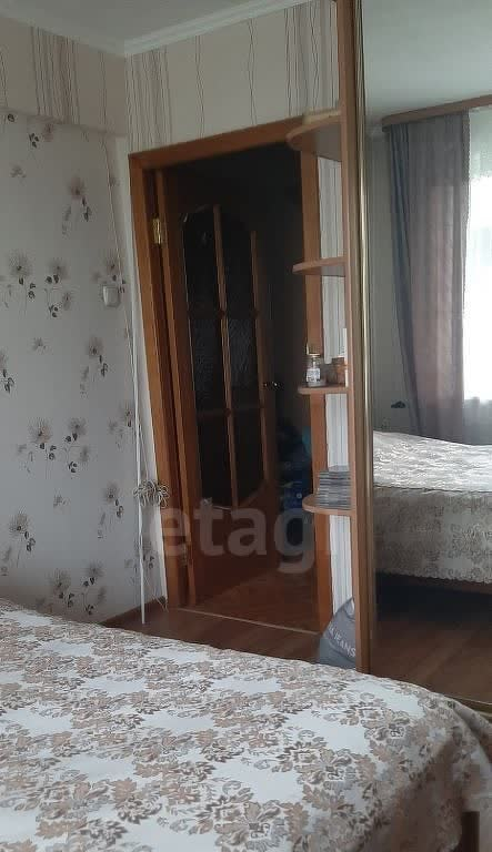 квартира г Омск ул Омская 115 фото 7