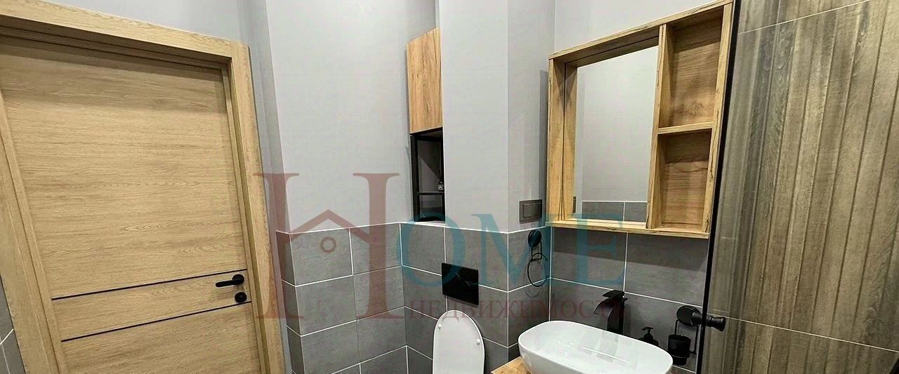 квартира г Новосибирск Заельцовская ул Аэропорт 1/6 фото 13