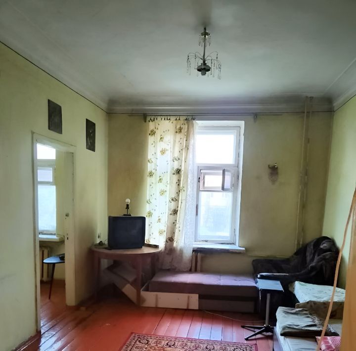 квартира г Челябинск р-н Ленинский ул Энергетиков 16 фото 8