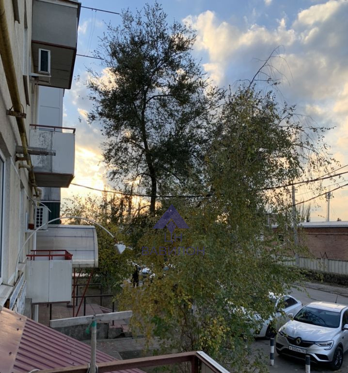 квартира г Волгодонск ул Солнечная 1 фото 5