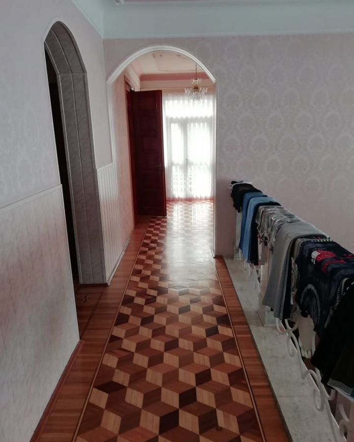 дом г Пятигорск Новопятигорск фото 3