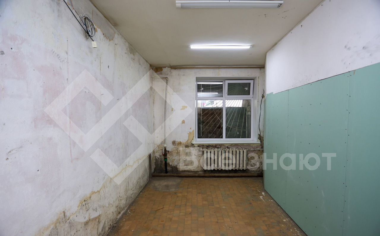 торговое помещение г Челябинск р-н Тракторозаводский ул Ковалевской 8 фото 4