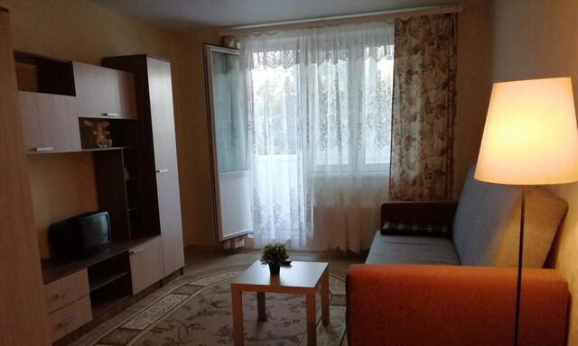 дом 4 жилой микрорайон «Южное Кучино 2» Кучино, м-н фото