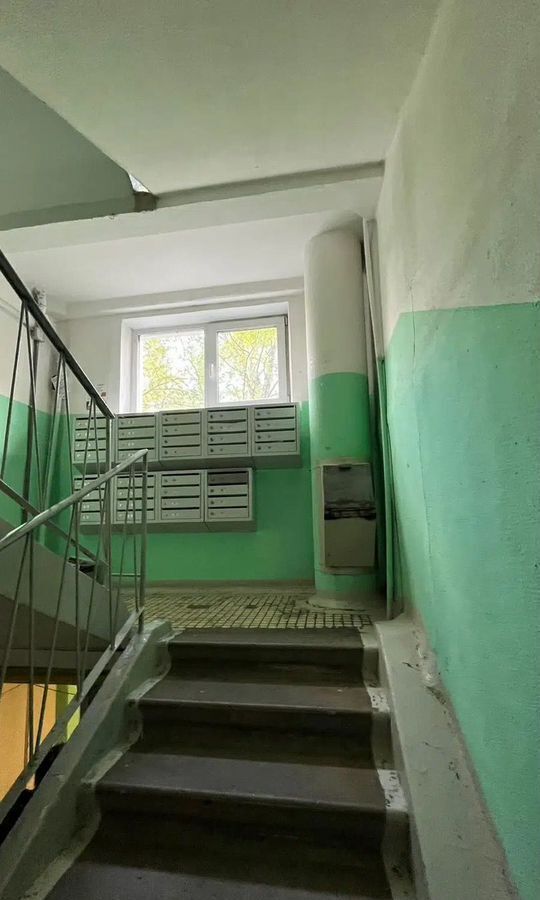квартира г Химки ул Молодежная 22 Химки фото 22
