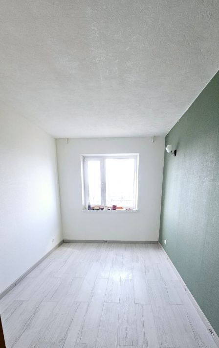 квартира г Мурманск р-н Ленинский ул Александрова 30/2 фото 5