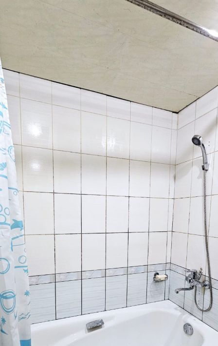квартира г Мурманск р-н Ленинский ул Александрова 30/2 фото 13