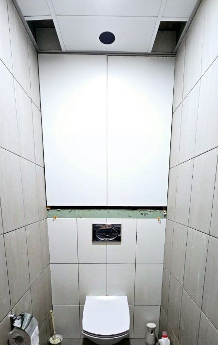 квартира г Мурманск р-н Ленинский ул Александрова 30/2 фото 14