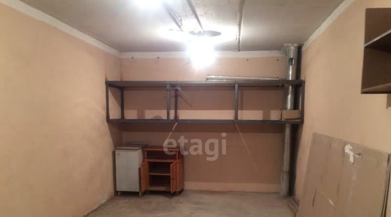 гараж г Екатеринбург р-н Железнодорожный ул Восточная 5б/4 фото 5