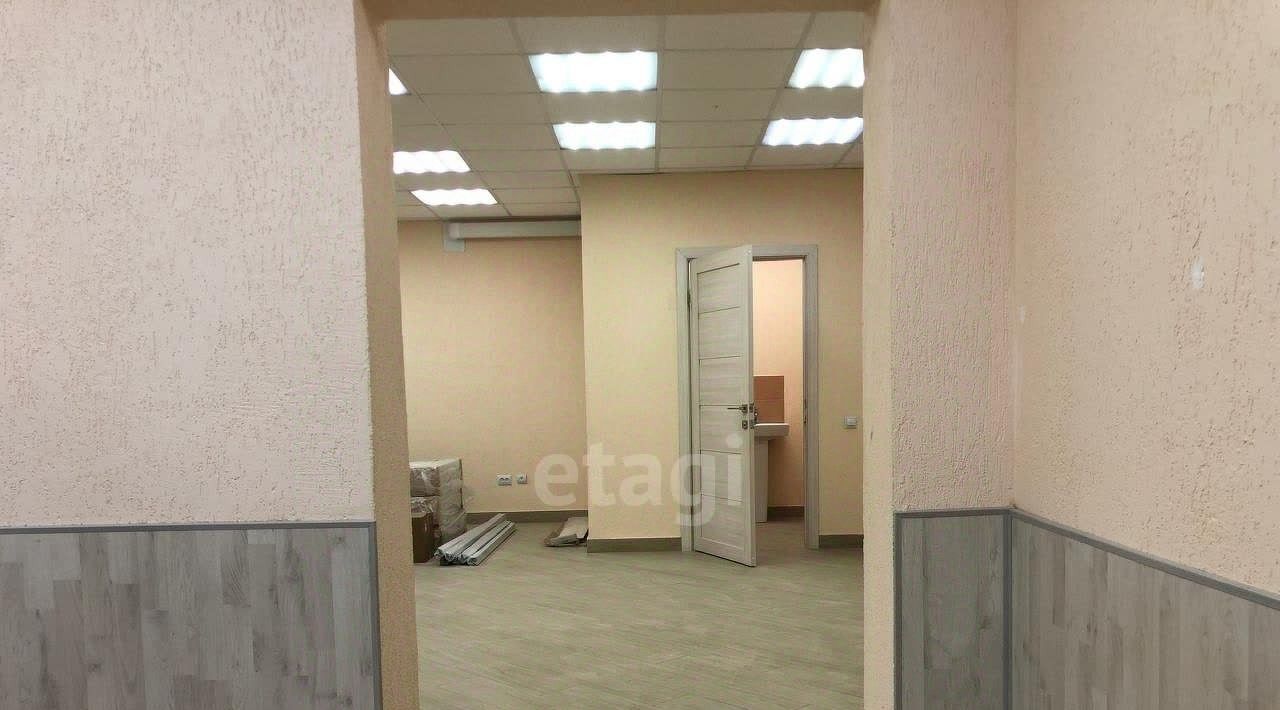 торговое помещение р-н Режевской г Реж ул Заводская 8/2 фото 12