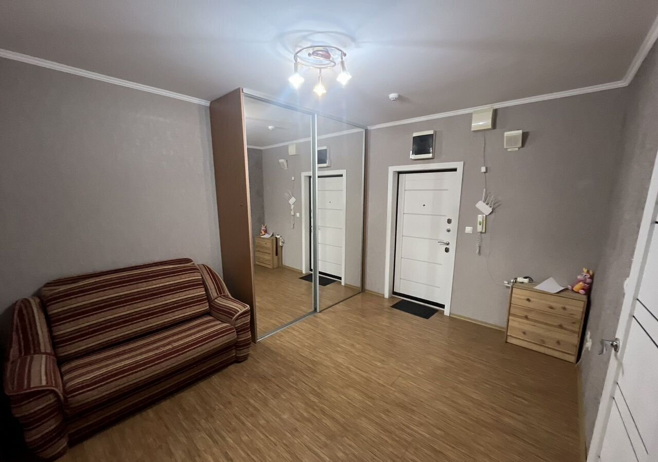 квартира г Сочи р-н Адлерский Адлер ул Демократическая 43 фото 10