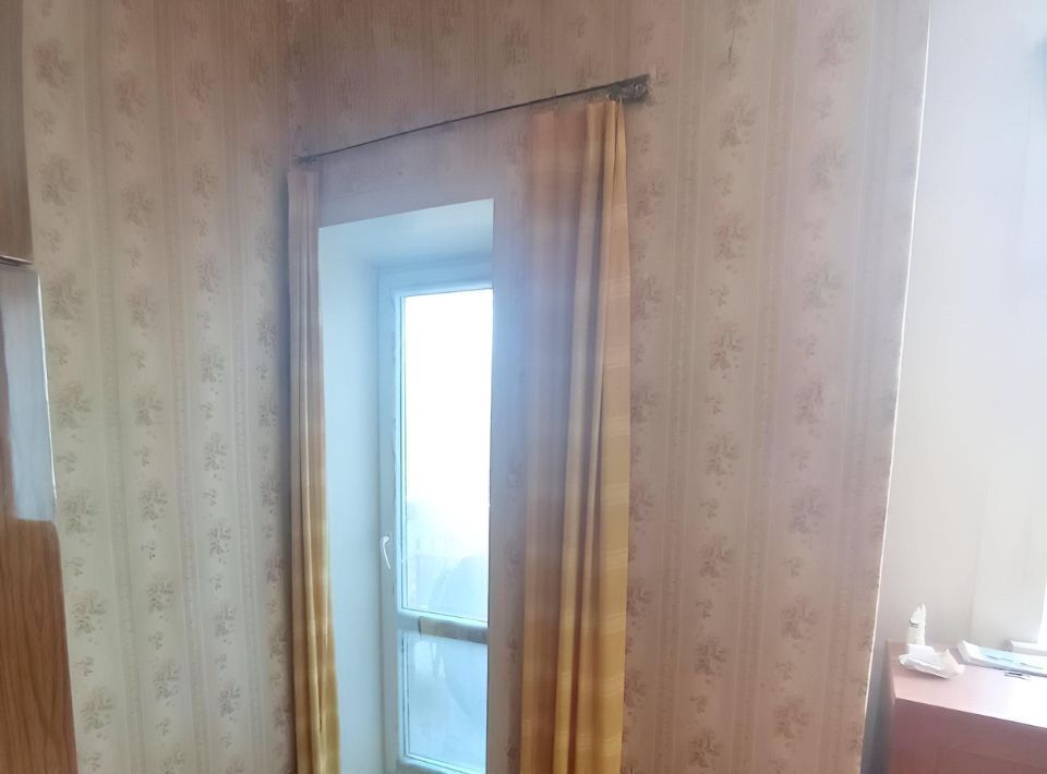 квартира г Омск р-н Ленинский Привокзальный ул Вокзальная 1 фото 14