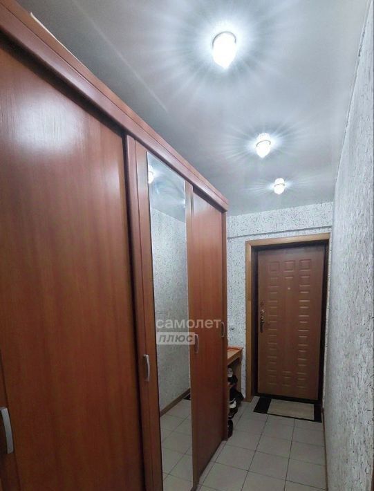 квартира г Йошкар-Ола ул Димитрова 62 фото 7