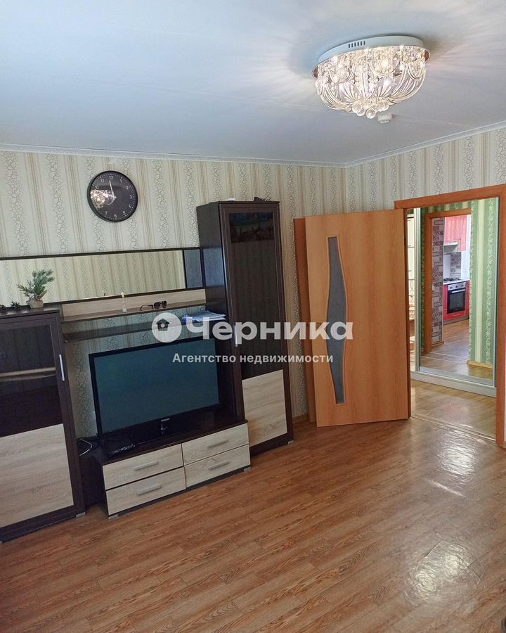 квартира г Новошахтинск ул Харьковская 58к фото 4
