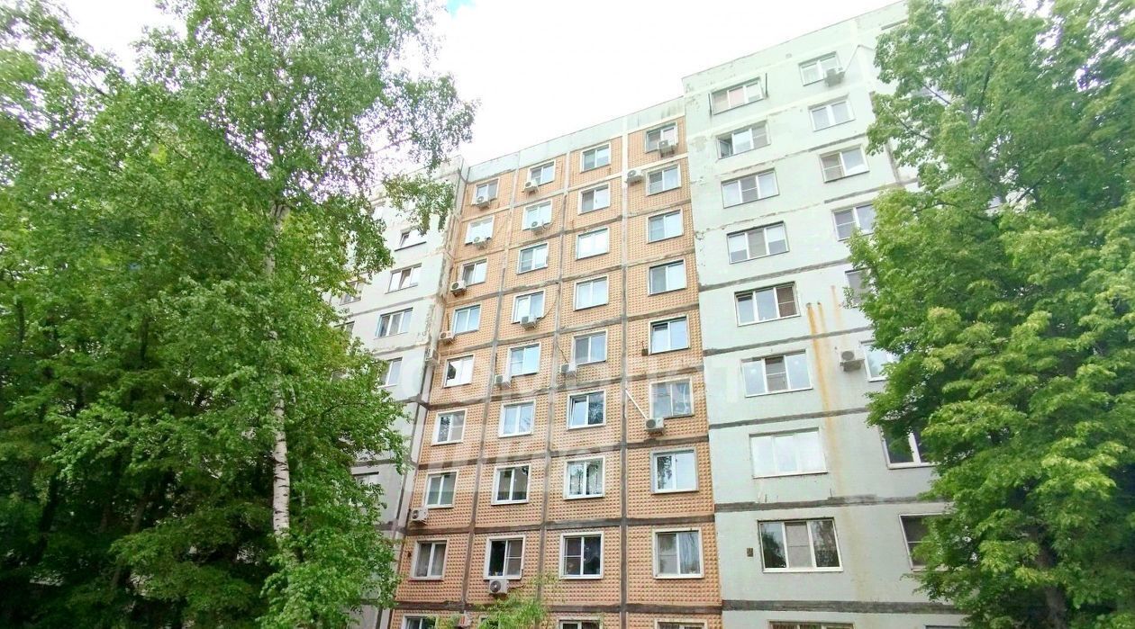 квартира г Старый Оскол микрорайон Ольминского 3 фото 21