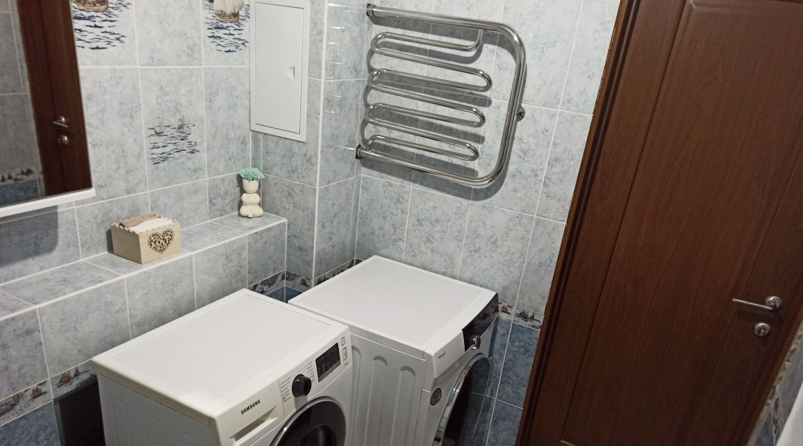 квартира г Саров ул Садовая 72 фото 17
