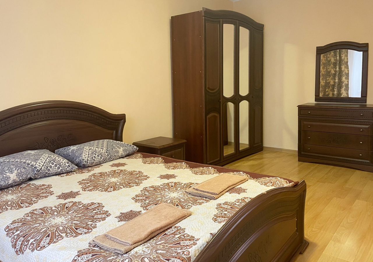 комната г Судак ул Адмиральская 13 фото 6