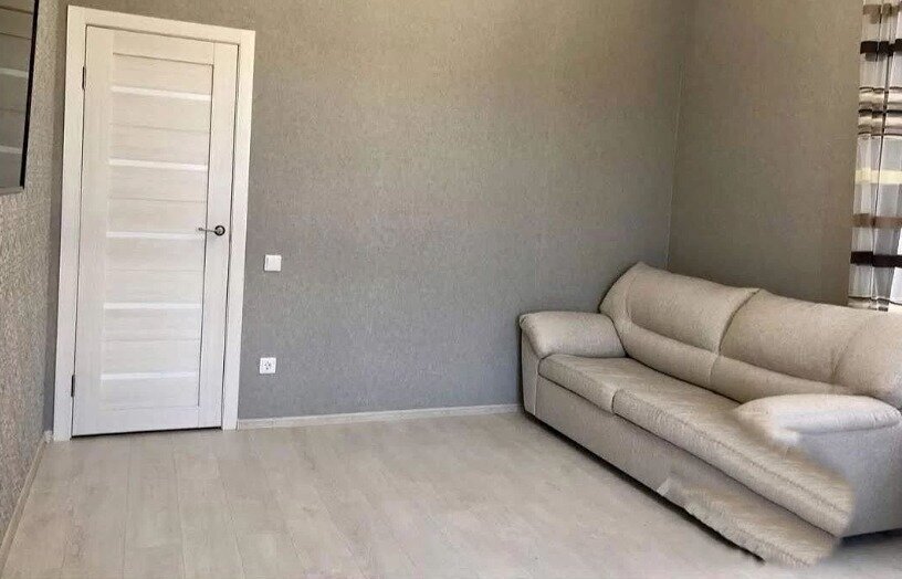 квартира г Москва район Нагатинский затон ул Корабельная 17к/2 фото 4