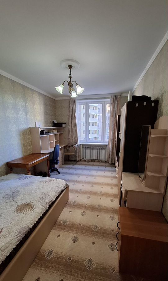 квартира г Подольск мкр Климовск ул Серпуховская 7 ЖК «Эстет» Климовск фото 6