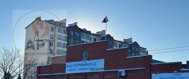 р-н Северо-Западный дом 9к/1 фото